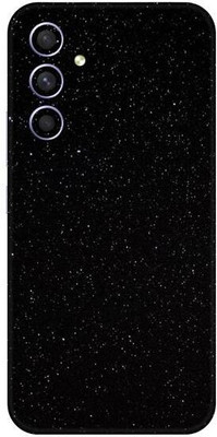 Vcare GadGets Samsung Galaxy A54 5G Mobile Skin(Black)