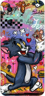 TECHMOZ Vivo Y56 5G Mobile Skin(Multicolor)