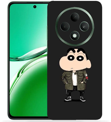 WeCre8 Skin's WeCre8 Skin's OPPO F27 5G Mobile Skin(Spy Shinchan)