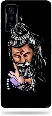 WeCre8 Skin's WeCre8 Skin's Poco_F4_-GT_5G-- Mobile Skin(Moochad Baba)
