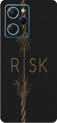 AsSkin Poco X5 Pro 5G, poco x5 pro 5g Mobile Skin(Multicolor)