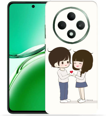 WeCre8 Skin's WeCre8 Skin's OPPO F27 5G Mobile Skin(your love)