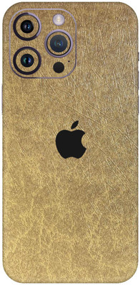 AMTHA AMTHA Apple Iphone 14Pro Max Mobile Skin(Multicolor)
