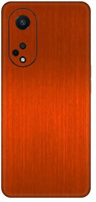 Vcare GadGets F23 5G Mobile Skin(Orange)