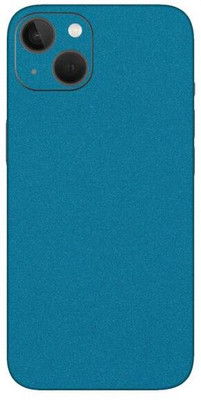QKVR iPhone 13 Mobile Skin(Blue)