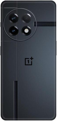 Vcare GadGets One Plus 11 R 5G Mobile Skin(Multicolor)
