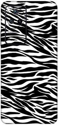 aadia ® POCO F4 5G PRINTED VINYL WRAP DECAL LAMINATION STICKER (MATTE) Mobile Skin(Multicolor)