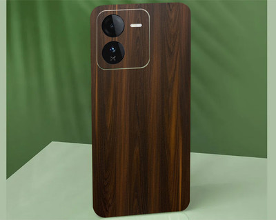 AsSkin Vivo iQoo Z9x 5g Mobile Skin(Multicolor)