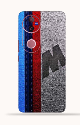OggyBaba OggyBaba Vivo V50 5g Mobile Skin(Cobiertas)