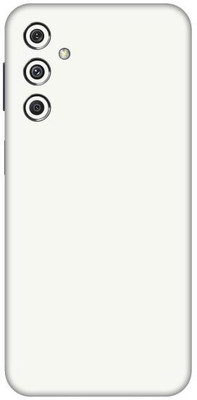 Vcare GadGets Samsung Galaxy M34 5G Mobile Skin(White)