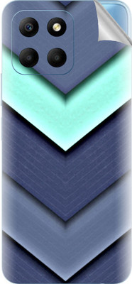 tiddler Honor X8 5G Mobile Skin(Blue)
