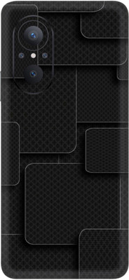 Mobotize Huawei Nova 9 SE Mobile Skin(Multicolor)