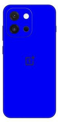 Vcare GadGets OnePlus 13s 5G (With Logo) Mobile Skin(Blue)