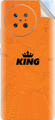 tiddler Vivo X90 Pro Mobile Skin(Orange)