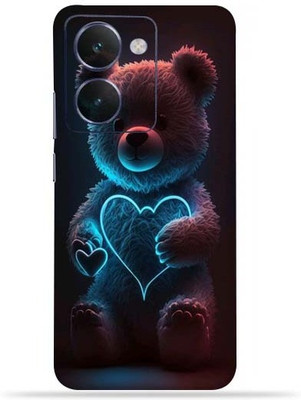 OggyBaba Realme P3 Ultra 5g Mobile Skin(Teddy)