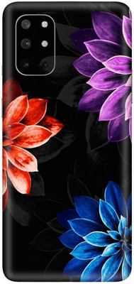 AMTHA AMTHA OnePlus 8T Mobile Skin(Multicolor)