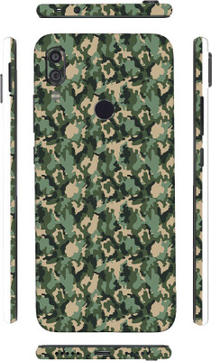 Vcare GadGets Redmi Note 7 Pro & 7 Pro Mobile Skin(Multicolor)