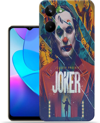 Skinex Oppo Realme 10 Pro 5G Mobile Skin(Multicolor Mobile Skin With camera protector (Back + Camera + Side))