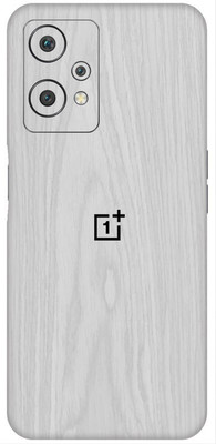 Vcare GadGets OnePlus Nord CE 2 Lite 5G Mobile Skin(Wooden)