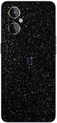 Vcare GadGets OnePlus Nord N20 5G Mobile Skin(Black)