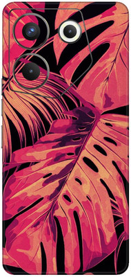 SKINFACTORY TECNO CAMON 20 PRO 5G Premium Mobile Skin(Multicolor)