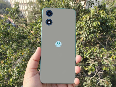 BUGGU Motorola Moto G04 Mobile Skin(Ulltra Super Grey Matte Skin With High Matte Finish., Mobile Skin (Back+Side+Camera))