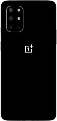 Vcare GadGets OnePlus 8T Mobile Skin(Black)