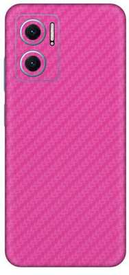 Vcare GadGets Redmi 11 Prime 5G Mobile Skin(Pink)