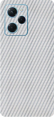 AsSkin Poco X5 Pro 5G, poco x5 pro 5g Mobile Skin(Silver)