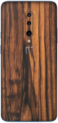 AMTHA AMTHA OnePlus 7 Pro Mobile Skin(Multicolor)