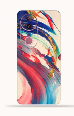 OggyBaba OggyBaba Vivo V50 5g Mobile Skin(Painting)
