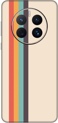 AMTHA AMTHA HUAWEI MATE 50 PRO Mobile Skin(Multicolor)