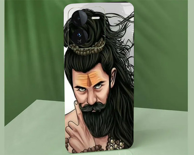 AsSkin Vivo iQoo Z9x 5g Mobile Skin(Multicolor)