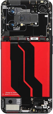 SKINFACTORY REALME 9 PRO 5G Premium Mobile Skin(Multicolor)