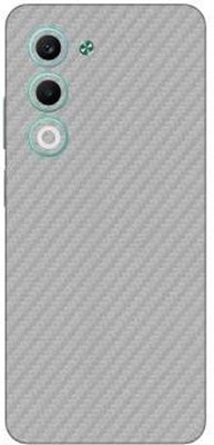 Vcare GadGets A5 (5G) Mobile Skin(Silver)