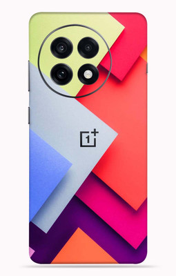 OggyBaba OggyBaba Oneplus 13R Mobile Skin(Texture)