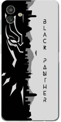 Toppings Samsung Galaxy M13 5G Mobile Skin(Multicolor)