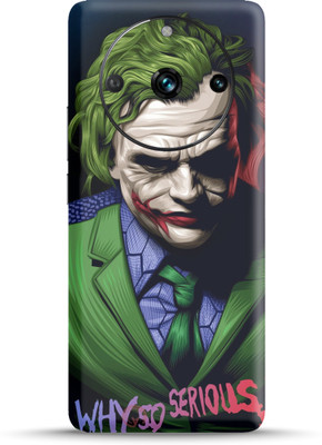Sublimart Realme 11 Pro Plus 5G Mobile Skin(Multicolor)