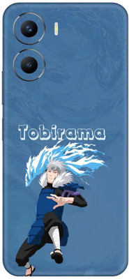 wrap craft VIVO Y56 5G Premium Vinyl Mobile Skin(Multicolor)