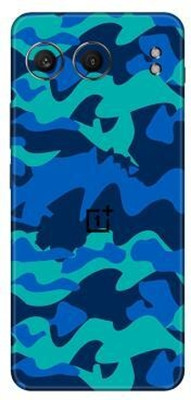 Vcare GadGets OnePlus Nord 4 5G (With Logo) Mobile Skin(Multicolor)