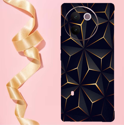 AsSkin Vivo V30e 5G Mobile Skin(Multipull Shape Skin With Glossy Matte Finish.)