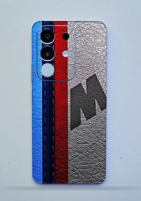 Gizmo Wraps Iqoo Z10x 5g Mobile Skin(Cobiertas)