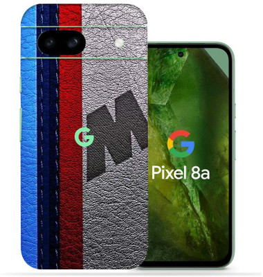 OggyBaba Google Pixel 8A 5g Mobile Skin(Cobiertas)