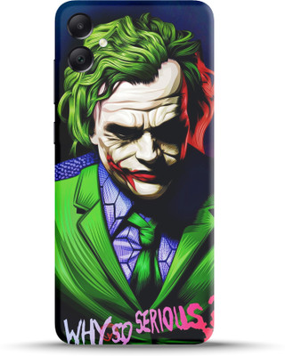 Designer Bazaar Samsung Galaxy F05 Mobile Skin(Multicolor)