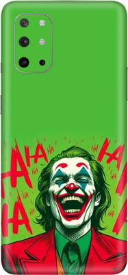 Mobotize Oneplus 8T Mobile Skin(Multicolor)