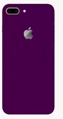 Vcare GadGets Apple iPhone 7 Plus Mobile Skin(Purple)