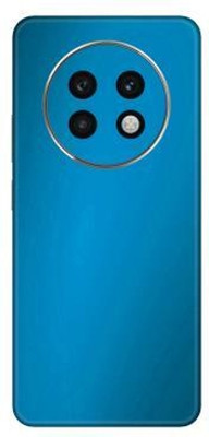 Vcare GadGets Realme P1 Speed (5G) Mobile Skin(Blue)