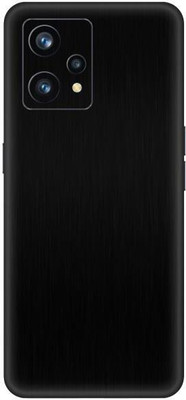 Vcare GadGets Realme Narzo 50 Pro 5G Mobile Skin(Black)
