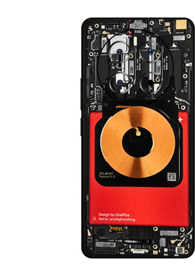 wrap craft REALME NARZO 70 PRO Premium Vinyl Mobile Skin(Multicolor)