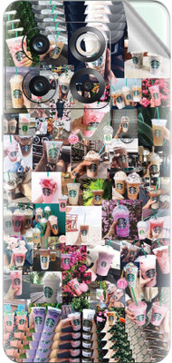 tiddler OnePlus 10T Mobile Skin(Multicolor)